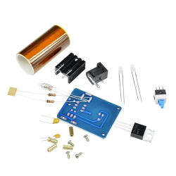 BD243 DIY Prototyping Kit of Mini Tesla Coil