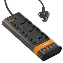 Ambrane Smart Strip