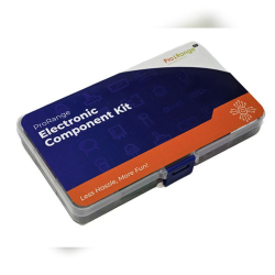 Pro-Range 140PCS 2A-40A Medium Car Blade Fuse Piece Kit