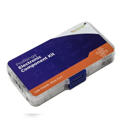 Pro-Range 250PCS XH2.54mm Terminal Kit