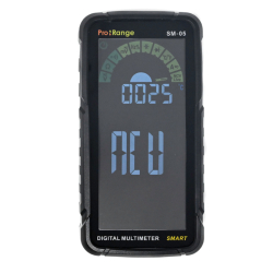 Pro-Range SM-05 Smart Digital Multimeter