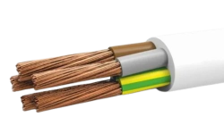 Solid/Stranded Conductor