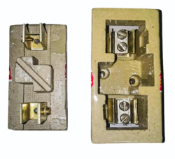 Gippson 63 AMP Geniius Senti Silver