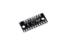 SmartElex Multiplexer Breakout - 8 Channel -74HC4051