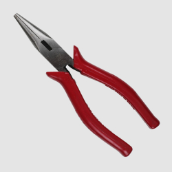 LONG NOSE PLIER EXET.