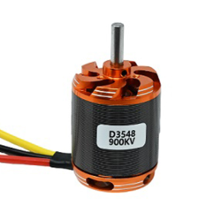 DYS D3548-5 900 KV BLDC Motor
