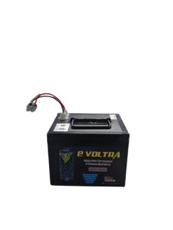 LFP EVS  48V/38Ah