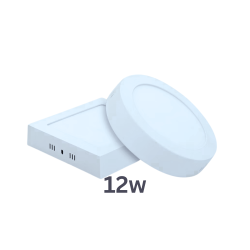 Panel Down Light GBPL-12W
