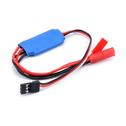 10A RC TX Controlled Relay Switch PWM Receiver