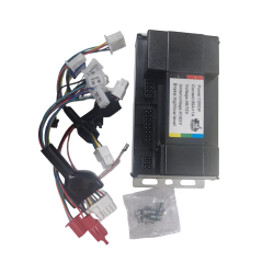 Wireless Controller 48V / 60V / 72V – 35A for Electric Scooter & EV