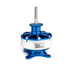 Sunny Sky X fixed wing Series III Motor X7015- 30CC 245KV