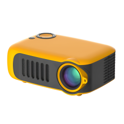 AUSHA PROJECTOR Full HD Led Portable Projector