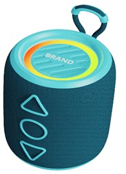 Outdoor Bluetooth speaker BTSYF77