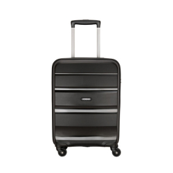 American Tourister Sprint Plus 66CM Trolley Bag Black