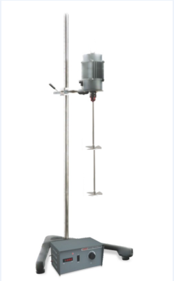 Heavy Duty Direct Drive Stirrer