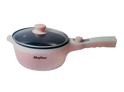 Multifunction Electric Pan