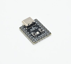 SmartElex RP2350A NEO Development Board