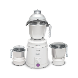 Sujata Dynamix 900W 3 Jar Mixer Grinder