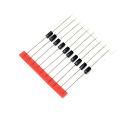 Pro-Range 100PCS Common Diode Kit