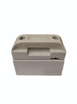 Gippson 63 AMP Small Duro Handle Type