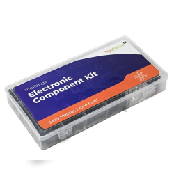 Pro-Range 590PCS SM-JST2.54mm M/F Pair Plug Terminal Kit