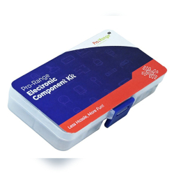 Pro-Range 120PCS Small Car Blade Fuse Clippers Kit