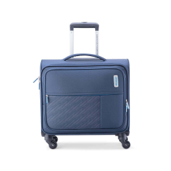 American Tourister Norton Rolling Tote-Navy