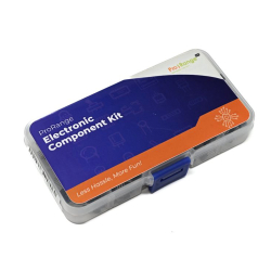 Pro-Range 200PCS Common Triode Kit