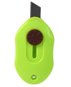 Mini Cloud Cutter (1 Pc): Portable & Safe Box Opener (Multiple Uses)