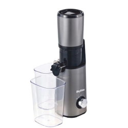 Skyline Slow Juicer 130 Watts – Preserve Nutrition with Slow Squeezing Technology
