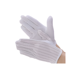 Esd Dotted Gloves