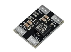 SmartElex TPS565201DDCR  Buck Module -  5V, 5A