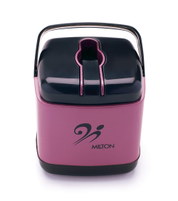 MILTON Arctic Ice Pail 1.4L | Superior Insulation | Serving Tong | Ice Bucket