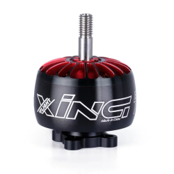 XING 2814 Race Motor – 880KV (High-Performance Brushless Motor)