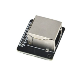 SmartElex RJ45 Connector Breakout Module