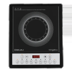 Bajaj ICX 160TS 1600W Neo Induction Stove