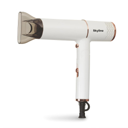 Skyline 1600W Hair Dryer – Power, Style, and Precision for Salon-Quality Results