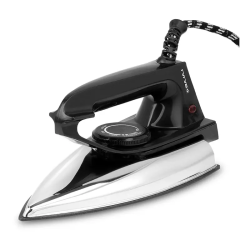 Bajaj DX 2 Dry Iron Black 600 W