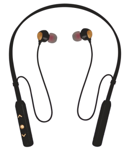 Bluetooth  Neckband  MD -218