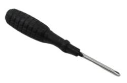 Small Cross-Head Screwdriver for Appliances