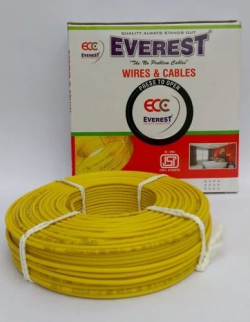 Heat Resistant Cable