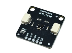 SmartElex Proximity Sensor Breakout - 20cm, VCNL4040