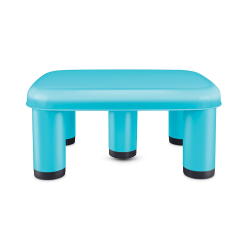 MILTON Star Patla Mini - BPA Free Anti Skid Plastic Stool