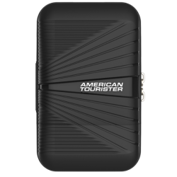 American Tourister Mini-Conic Mini Kit Black