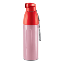 Milton Kool Convex 900ml Insulated Bottle , Leak Proof, BPA-Free | Keeps Drinks Cold