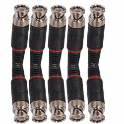 PLASTIC CAP BNC