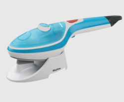 Skyline 900W-1000W Portable Garment Steamer – Compact Wrinkle-Busting Powerhouse