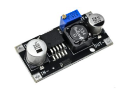 SmartElex LM2575 Module – ADJ, 1A