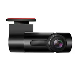 AUSHA 4K Ultra HD Dash Camera with WiFi