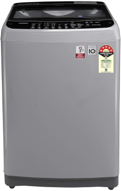 LG Smart Choice 7 Kg Top Load Washing Machine | 5 Star | Smart Inverter Technology | Fully-Automatic